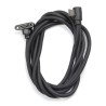 USB Type-C extruder cable for the Elegoo Centauri Carbon 3D printer