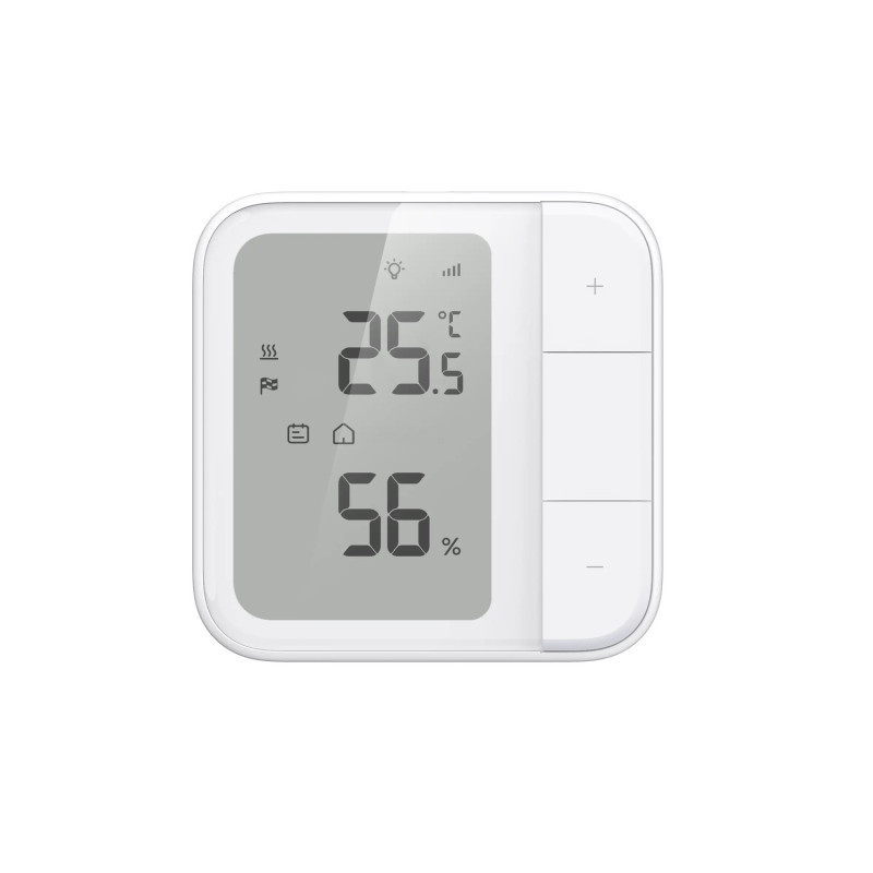 Aqara W500 UT-A01D - floor heating thermostat - ZigBee/Thread/Matter