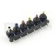 Voice Kraft 3V-12V / 1.2A multi-band power supply Voice Kraft 3V-12V / 1.2A multi-band power supply