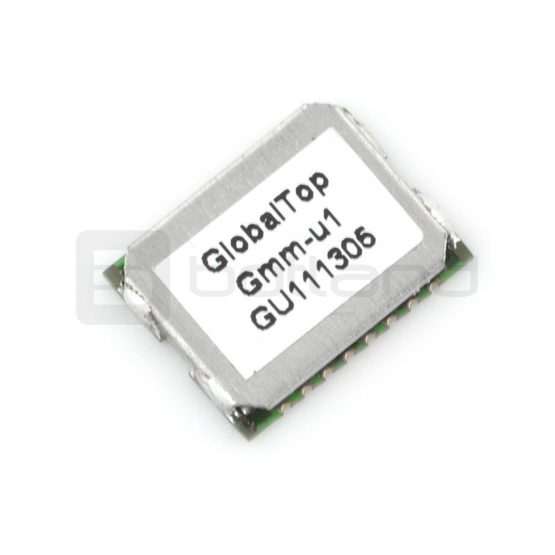 GPS-GMM-U1 GPS receiver module