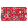 RedBot Basic Kit for Arduino - SparkFun - zdjęcie 3