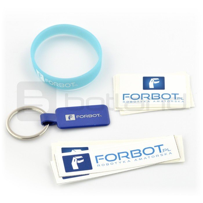 Forbot gadget set - 2