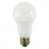 LED bulb ART E27, 9W, 750lm, warm color - zdjęcie 1