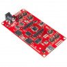 RedBot Inventor's Kit SparkFun kit for creating robot compatible with Arduino - zdjęcie 3
