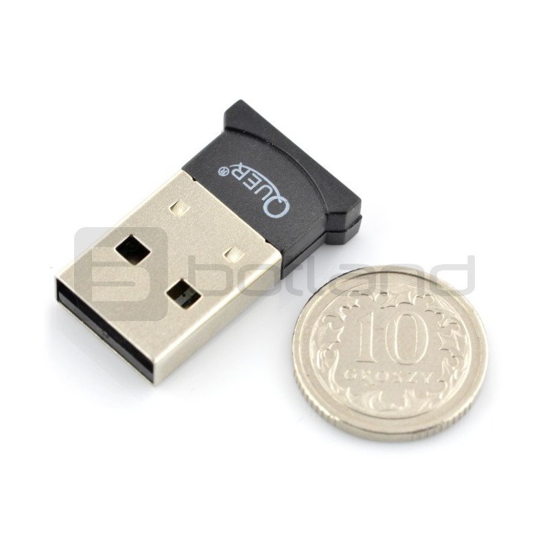 Mini USB Adapter