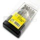 Metal drill bit set ATX 13 pcs. - 1,5 to 6,5 mm Metal drill bit set ATX 13 pcs. - 1,5 to 6,5 mm