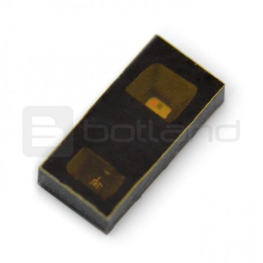 SFH7773 - Distance and ambient light intensity sensor