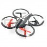 Drone quadrocopter X-Drone H05NC 2.4GHz - 18cm - zdjęcie 1