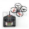 Drone quadrocopter X-Drone H05NC 2.4GHz - 18cm - zdjęcie 2