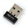 N 150Mbps USB WiFi network card BPI-WF710S 2.0 - Banana Pi - zdjęcie 1