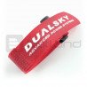 Dualsky 380mm battery clip with 2pcs. - zdjęcie 1