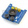 Analog Test Shield for Arduino - zdjęcie 1