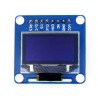 0.95inch RGB OLED (A) IC Test Board - zdjęcie 3