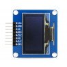 0.95inch RGB OLED (A) IC Test Board - zdjęcie 2