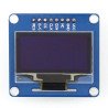 0.95inch RGB OLED (A) IC Test Board - zdjęcie 4