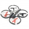 Dron quadrocopter X-Drone H05NCL 2.4GHz with camera - 18cm - zdjęcie 1