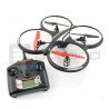 Drone quadrocopter X-Drone H07NCL 2.4 GHz with 0.3 MPix - 33cm camera - zdjęcie 2