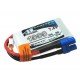 Dualsky 1000mAh 30C/5C 7.4V Dualsky 1000mAh 30C/5C 7.4V