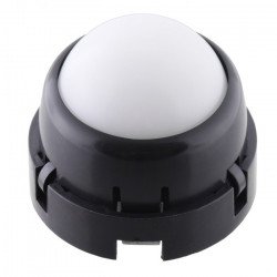 Pololu Ball Caster 3/4" - plastic