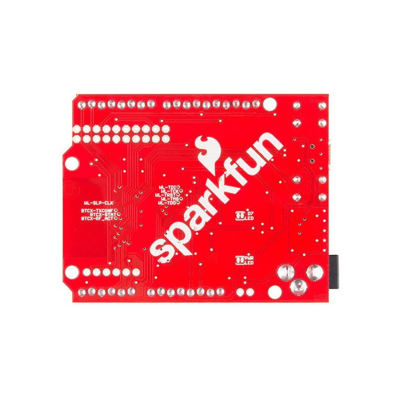 The SparkFun RedBoard Photon - ARM Cortex M3