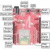 The SparkFun RedBoard Photon - ARM Cortex M3 - zdjęcie 5
