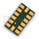 3-axis analogue accelerometer MMA7361LC 3-axis analogue accelerometer MMA7361LC