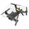 Dron Quadrocopter Walker Runner 250 RTF3 with FPV camera - zdjęcie 1