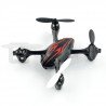 Quadrocopter Top Selling X6 with HD camera - red/black - zdjęcie 1