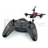 Quadrocopter Top Selling X6 with HD camera - red/black - zdjęcie 2