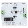 RS485 Shield for Arduino - on MAX481CSA chip - zdjęcie 3