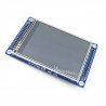 0.95inch RGB OLED (A) IC Test Board - zdjęcie 1