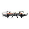 Quadrocopter drone OverMax X-Bee drone 5.1 2.4GHz with 2MPx camera - 56cm - zdjęcie 3
