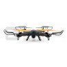 Quadrocopter drone OverMax X-Bee drone 3.2 2.4GHz with HD camera - 36cm - zdjęcie 3