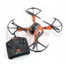 OverMax X-Bee drone 3.5 2.4GHz hexacopter drone with FPV camera - 36cm - zdjęcie 2