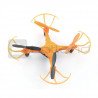 Quadrocopter Drone OverMax X-Bee drone 1.1 2.4GHz - 17cm - zdjęcie 1