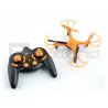 Quadrocopter Drone OverMax X-Bee drone 1.1 2.4GHz - 17cm - zdjęcie 2