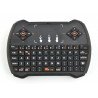 Multi-Function Keyboard V6A - Wireless keyboard + touchpad - zdjęcie 4