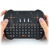 Multi-Function Keyboard V6A - Wireless keyboard + touchpad - zdjęcie 1