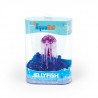 Hexbug Aquabot jellyfish - 8cm - different colours - zdjęcie 5