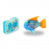 Hexbug Aquabot 3.0 Fish - 6cm - different colours - zdjęcie 2