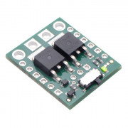 Przetwornica regulowana 4V  -25V