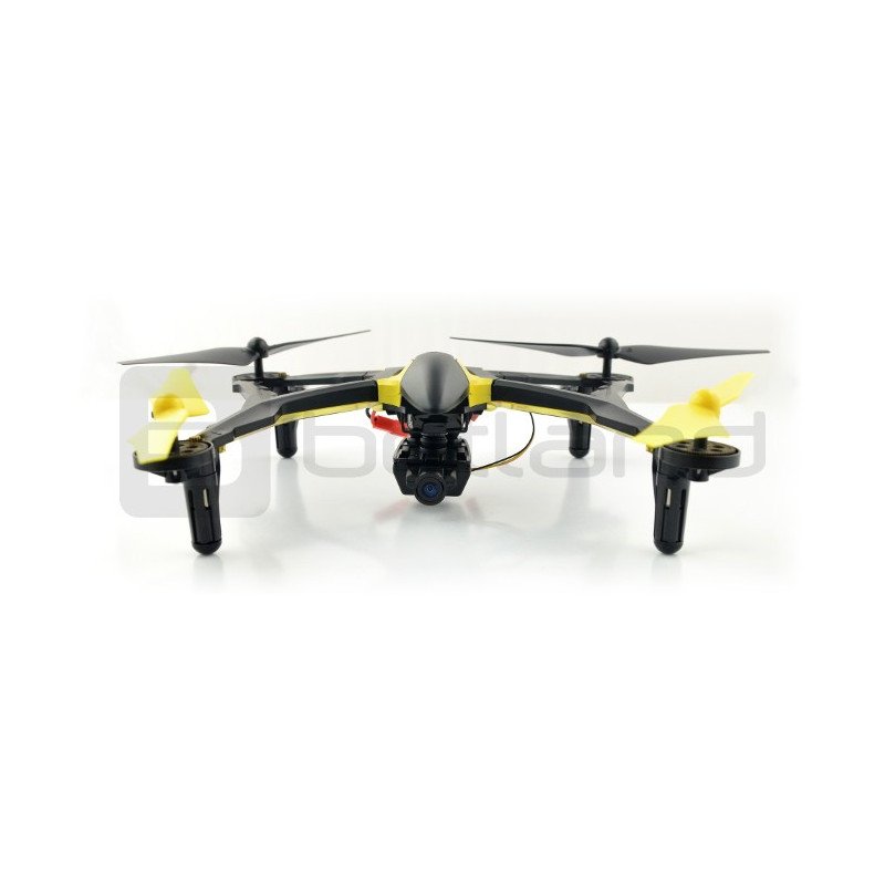 Dron quadrocopter Dromida Vista UAV 2.4 GHz with FPV camera