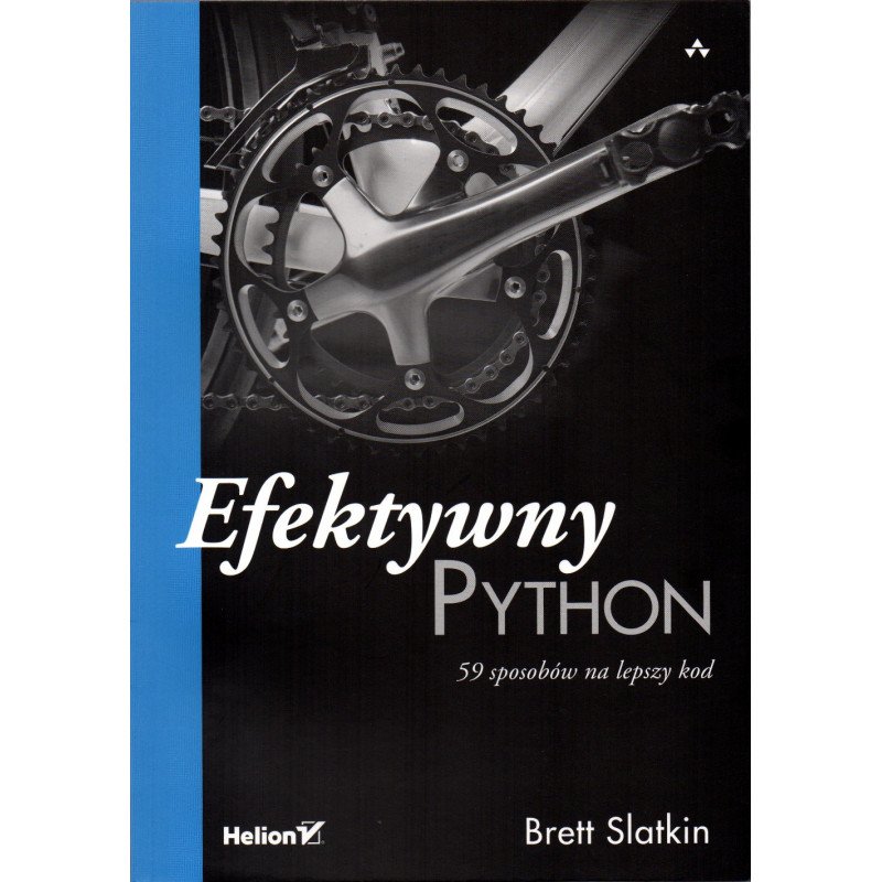 Effective Python. 59 ways to get better code - Brett Slatkin