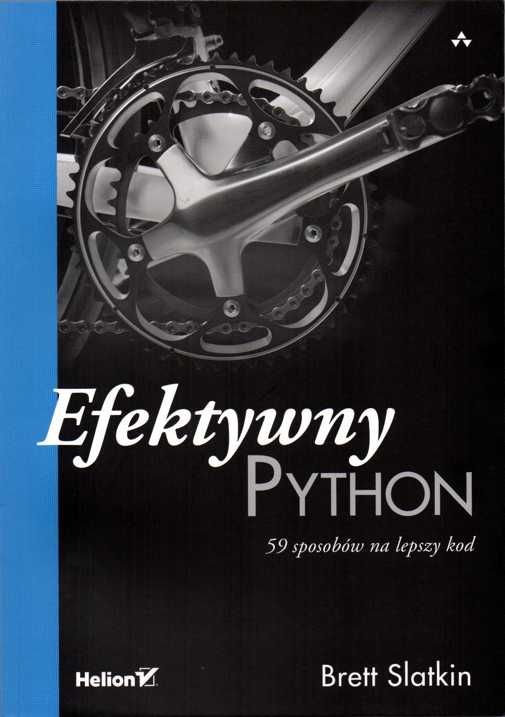 Effective Python. 59 ways to get better code - Brett Slatkin