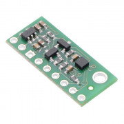 Moduł MinIMU-9 - akcelerometr, żyroskop i magnetometr