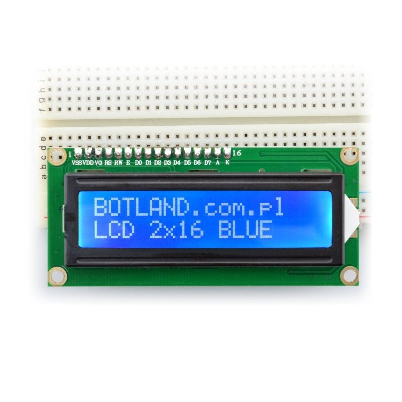 Electro StarterKit Manual - module, Arduino Leonardo + Box