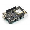 A-GSM Shield GSM/GPRS/SMS/DTMF v.2.064 - for Arduino and Raspberry Pi - zdjęcie 5