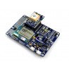 Explore DuoNect - LSM9DS0 - 3-axis accelerometer, gyroscope and magnetometer IMU 9DoF I2C/SPI - MOD-65 - zdjęcie 3