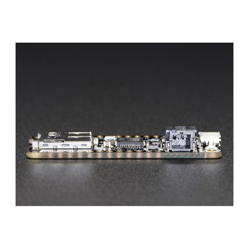 Feather Adalogger Adafruit 32u4 - Arduino-compatible