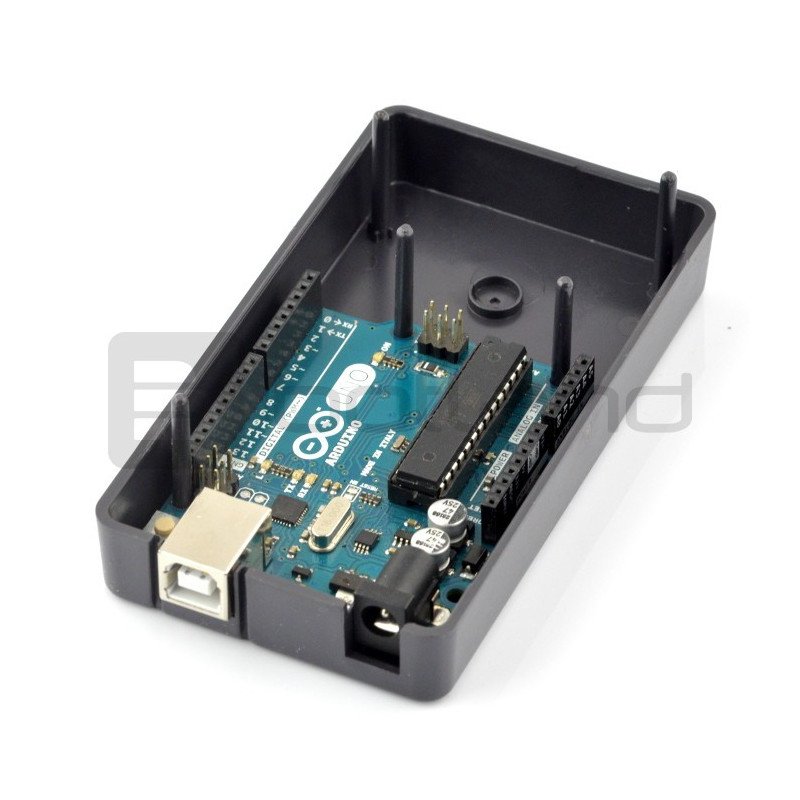 Arduino Box - housing for Arduino - A000009